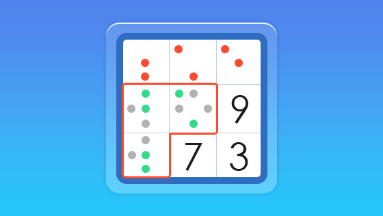 how to solve tough sudoku puzzles