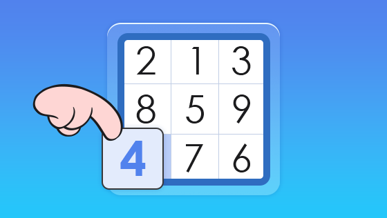 nut sudoku